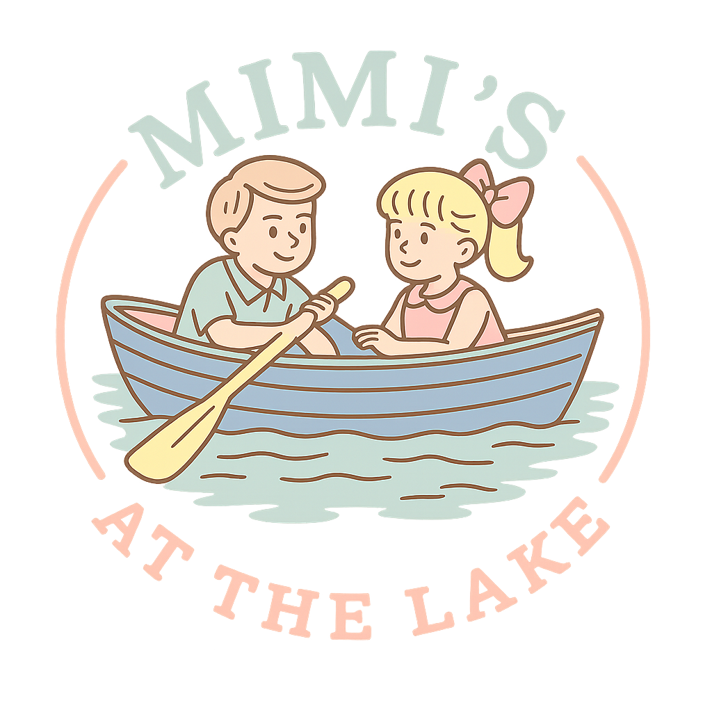 Mimi's At The Lake